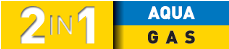 AquaGas V 4 Produkte