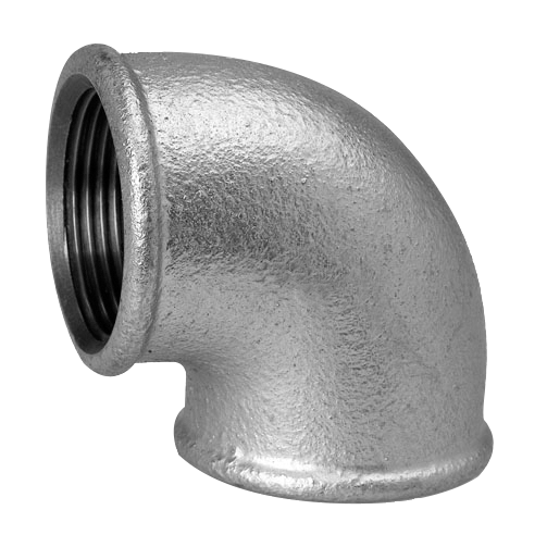 Termpergussfittings