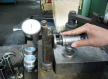 Tempergussfittings 4 Produkte